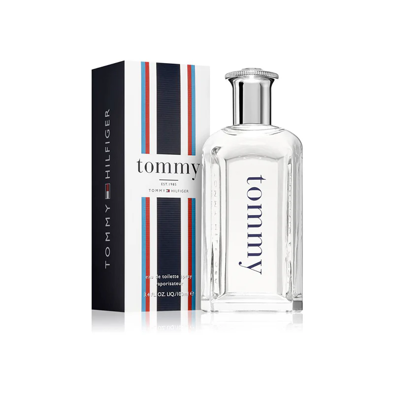 TOMMY HILFIGER TOMMY MEN EDT