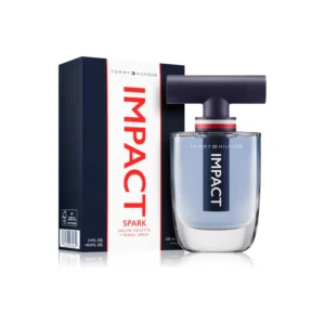 TOMMY HILFIGER TOMMY IMPACT SPARK EDT