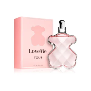 TOUS LOVE ME EAU DE PARFUM