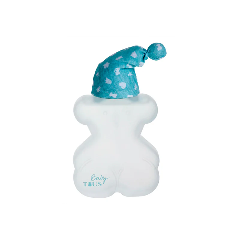 TOUS BABY EAU DE TOILETTE