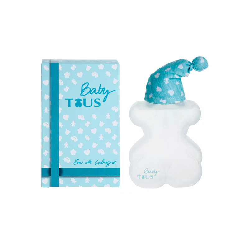 TOUS BABY EAU DE TOILETTE