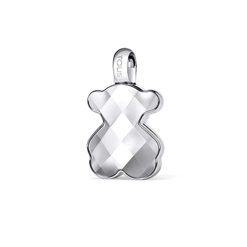 TOUS LOVE ME THE SILVER PARFUM EDP