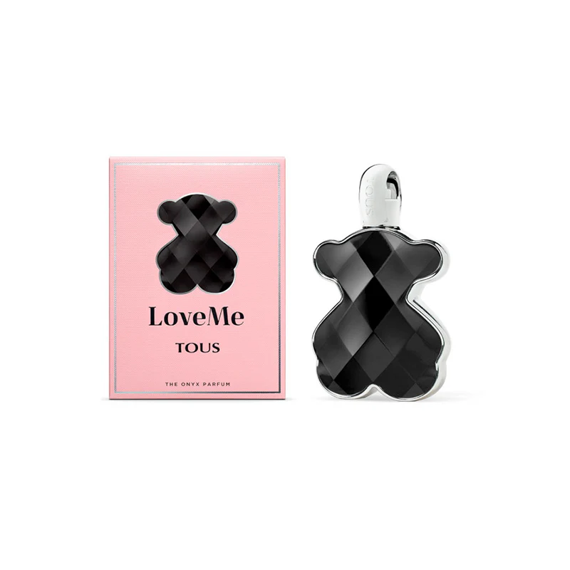 TOUS LOVE ME THE ONYX PARFUM EDP