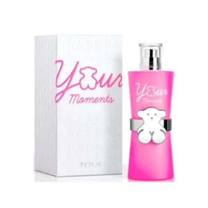 TOUS YOUR MOMENTS EAU DE TOILETTE