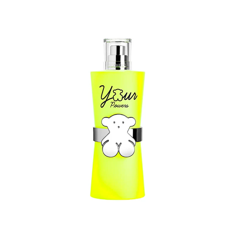 TOUS YOUR POWERS EAU DE TOILETTE
