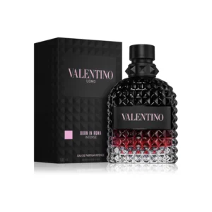VALENTINO UOMO BORN IN ROMA INTENSE EAU DE PARFUM