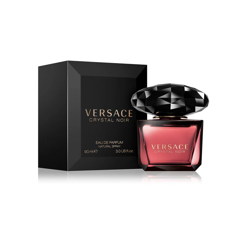 VERSACE CRYSTAL NOIR EAU DE PARFUM