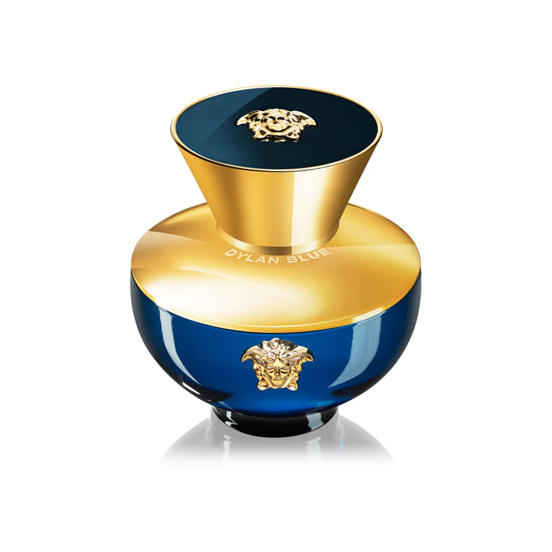 VERSACE DYLAN BLUE POUR FEMME EAU DE PARFUM