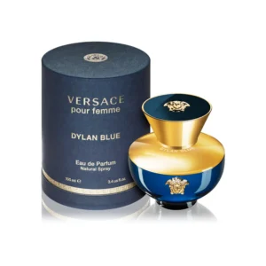 VERSACE DYLAN BLUE POUR FEMME EAU DE PARFUM