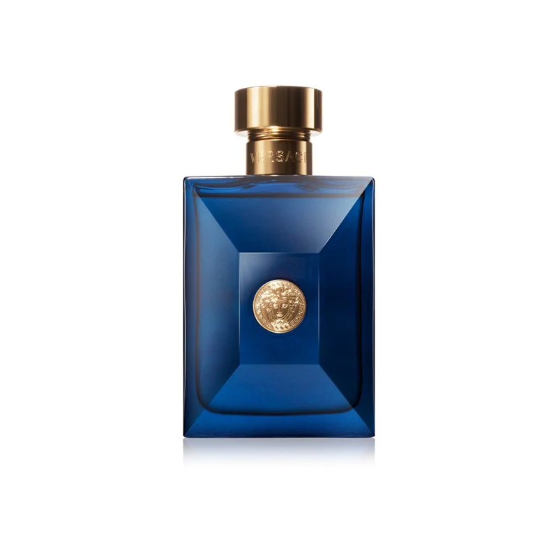 VERSACE POUR HOMME DYLAN BLUE EDT