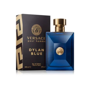 VERSACE POUR HOMME DYLAN BLUE EDT
