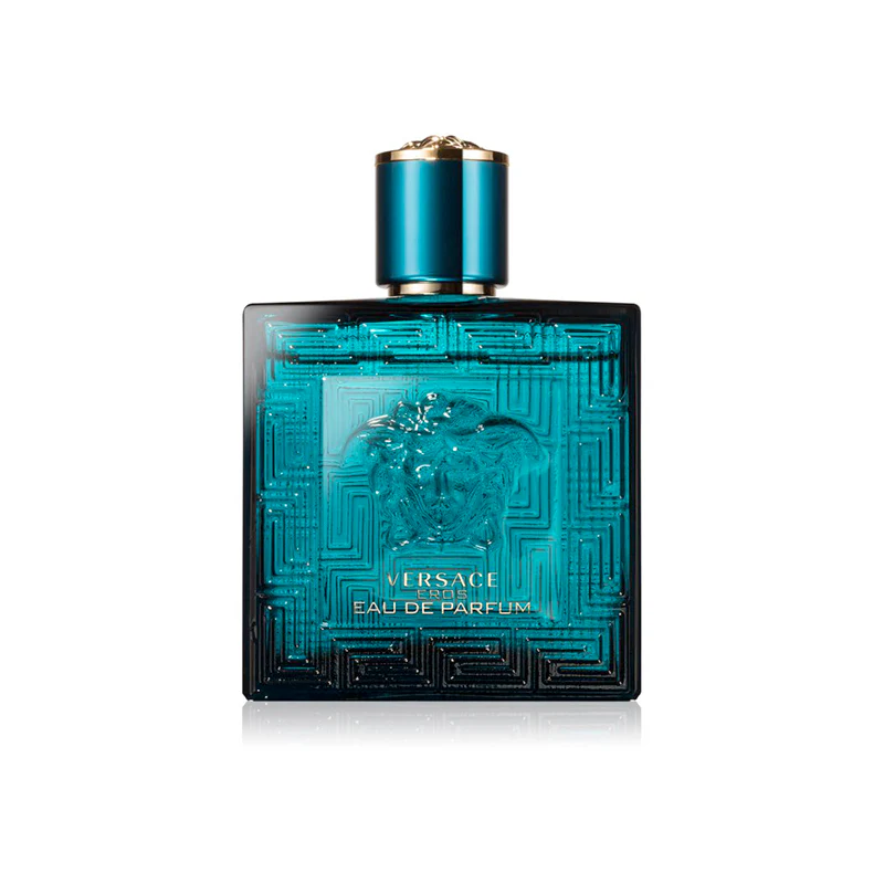 VERSACE EROS EAU DE PARFUM