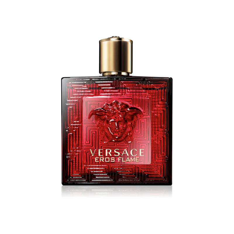VERSACE EROS FLAME EAU DE PARFUM