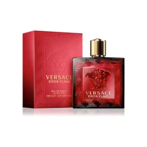 VERSACE EROS FLAME EAU DE PARFUM