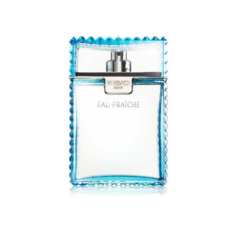 VERSACE MAN EAU FRAICHE EAU DE TOILETTE