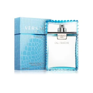 VERSACE MAN EAU FRAICHE EAU DE TOILETTE