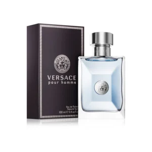 VERSACE POUR HOMME EAU DE TOILETTE