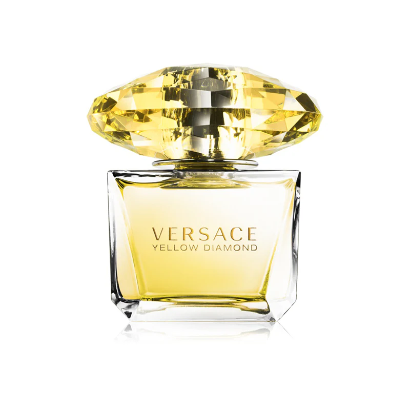 VERSACE YELLOW DIAMOND EAU DE TOILETTE