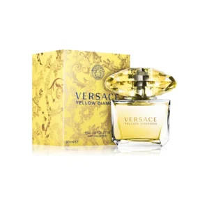 VERSACE YELLOW DIAMOND EAU DE TOILETTE