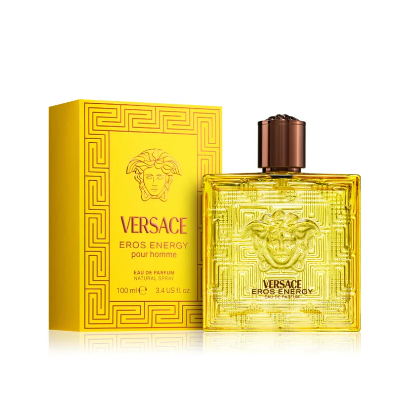 VERSACE ENERGY EAU DE PARFUM