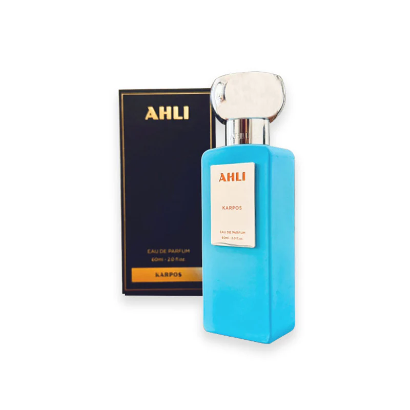 AHLI KARPOS EAU DE PARFUM