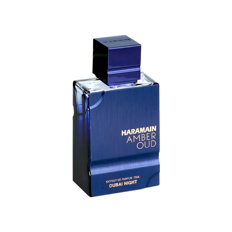 AL HARAMAIN AMBER OUD DUBAI NIGHT EAU DE PARFUM
