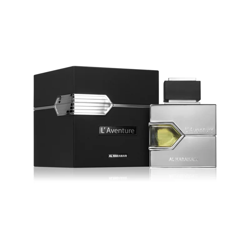 AL HARAMAIN L'AVENTURE EAU DE PARFUM