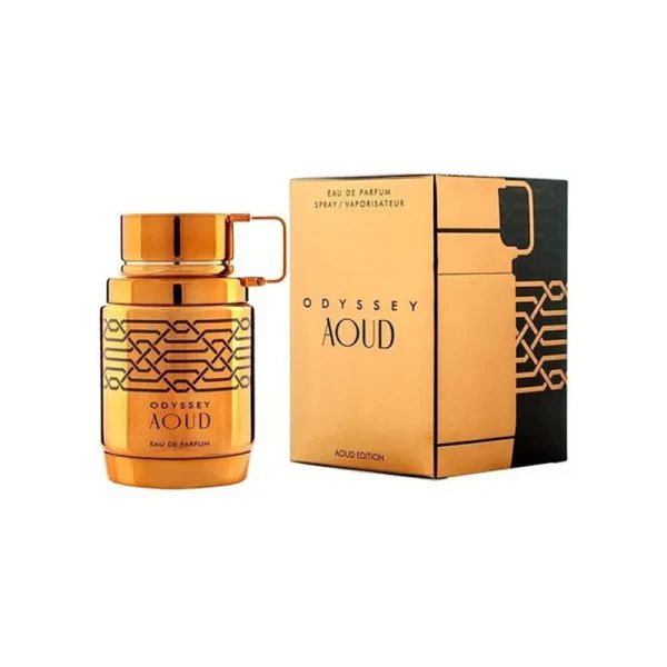 ARMAF ODYSSEY AOUD EAU DE PARFUM