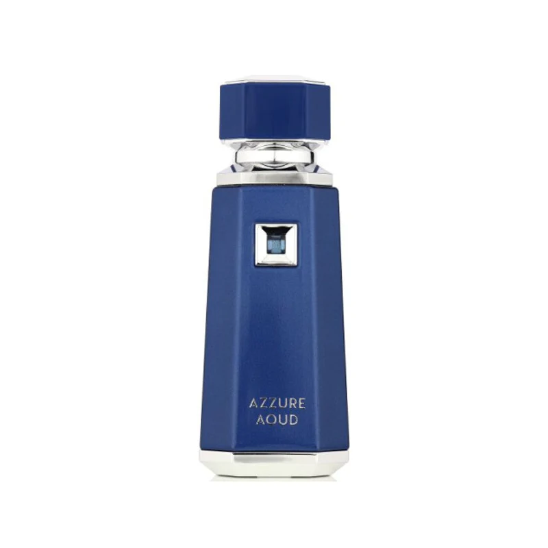 FRENCHE AVENUE AZZURE AOUD EAU DE PARFUM