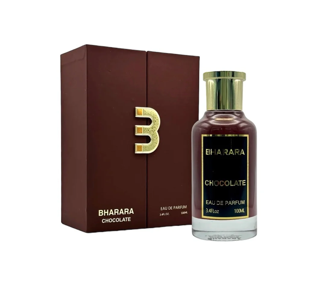 BHARARA CHOCOLATE EAU DE PARFUM