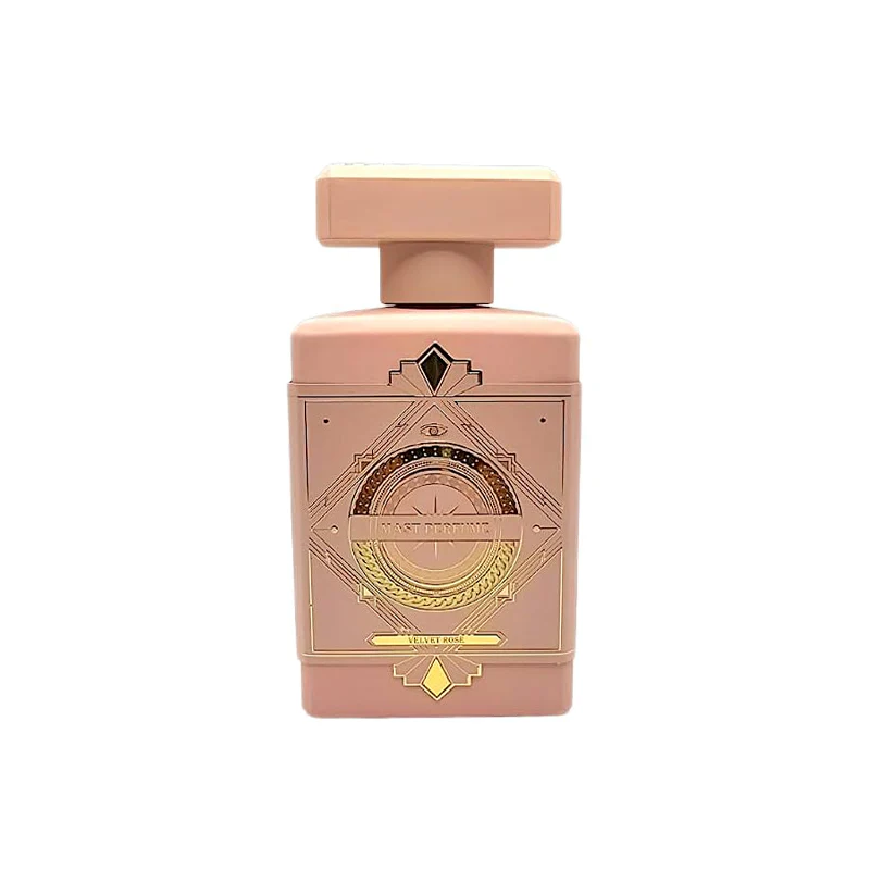 MAST PERFUME VELVET ROSE EAU DE PARFUM
