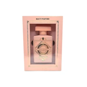 MAST PERFUME VELVET ROSE EAU DE PARFUM