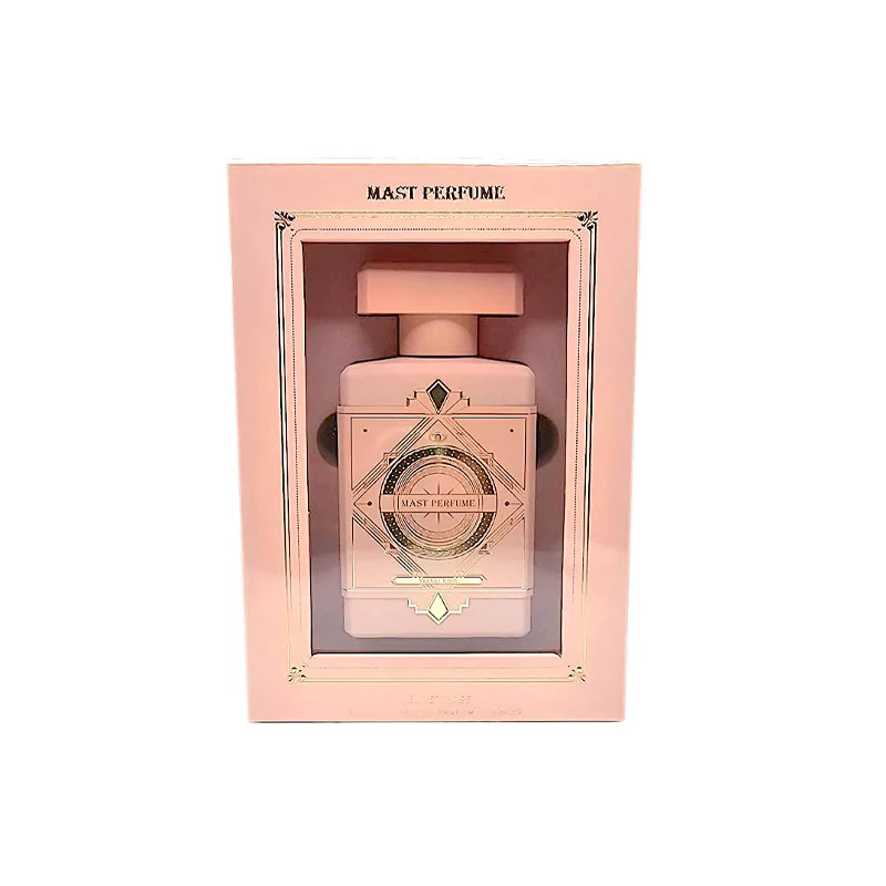 MAST PERFUME VELVET ROSE EAU DE PARFUM