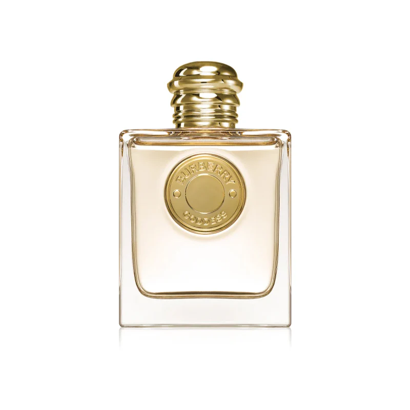 BURBERRY GODDESS EAU DE PARFUM
