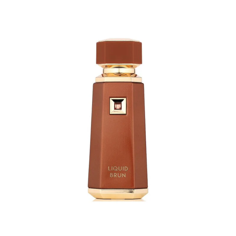 FRENCHE AVENUE LIǪUID BRUN EAU DE PARFUM