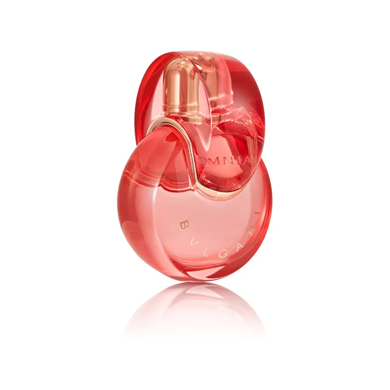 BVLGARI OMNIA CORAL EAU DE TOILETTE