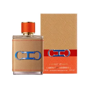 CAROLINA HERRERA CH MEN PASION EAU DE PARFUM