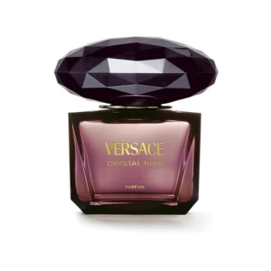 VERSACE CRYSTAL NOIR PARFUM