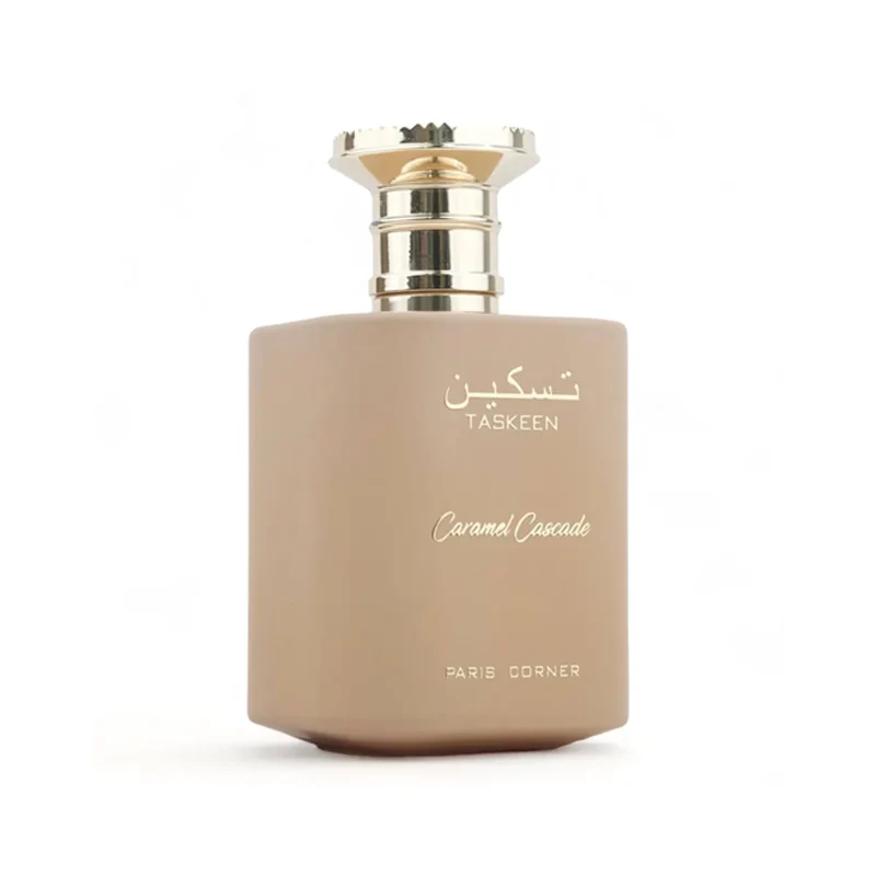 PARIS CORNER TASKEEN CARAMEL CASCADE EAU DE PARFUM
