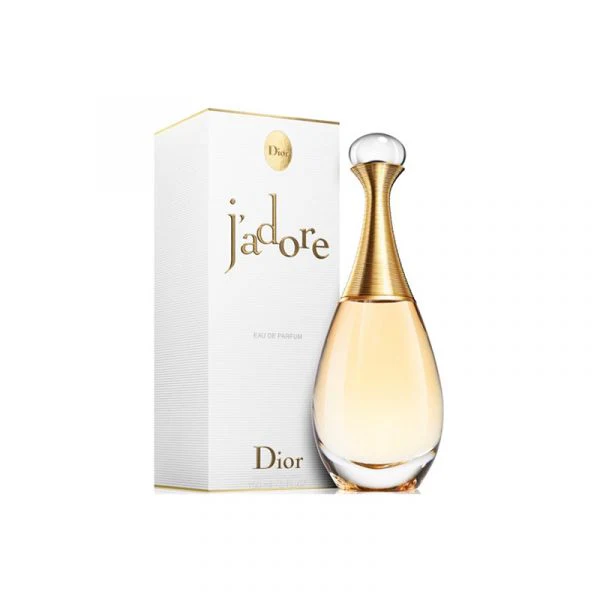 DIOR J’ADORE EAU DE PARFUM