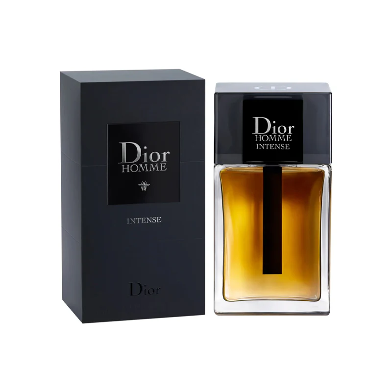 DIOR HOMME INTENSE EAU DE PARFUM