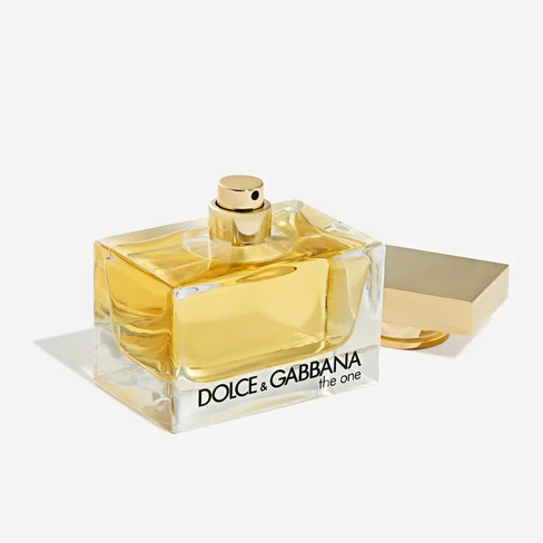 DOLCE AND GABBANA THE ONE FOR HER EDP