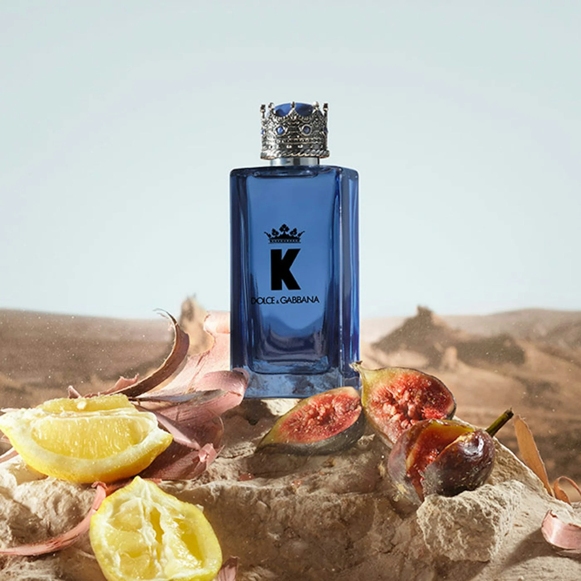 DOLCE AND GABBANA K INTENSE EAU DE PARFUM