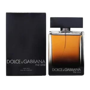 DOLCE AND GABBANA THE ONE FOR MEN EAU DE PARFUM