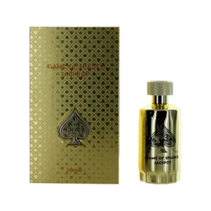JO MILANO PARIS GAME OF SPADES JACKPOT EAU DE PARFUM
