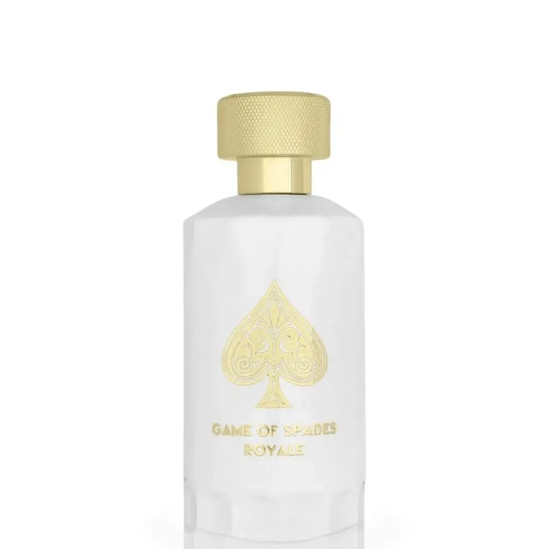 JO MILANO PARIS GAME OF SPADES ROYALE EAU DE PARFUM