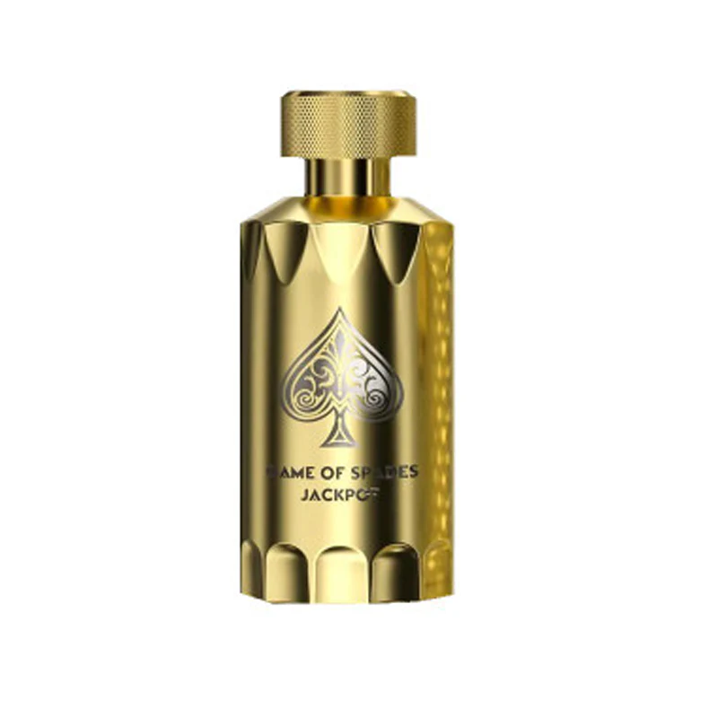JO MILANO PARIS GAME OF SPADES JACKPOT EAU DE PARFUM