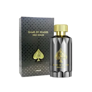 JO MILANO PARIS GAME OF SPADES HIGH ROLLER EAU DE PARFUM