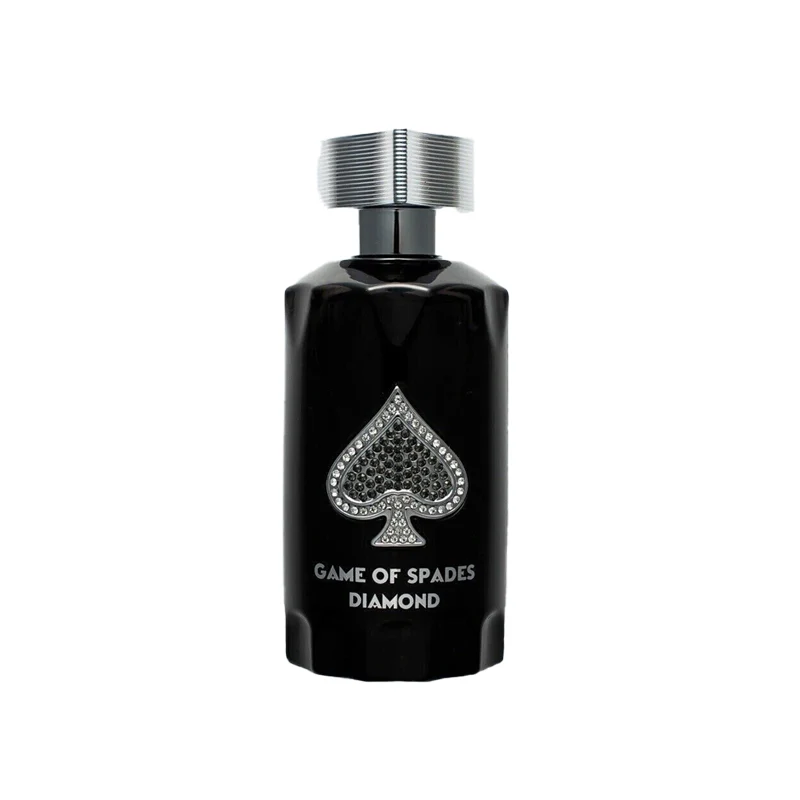 JO MILANO PARIS GAME OF SPADES DIAMOND EAU DE PARFUM