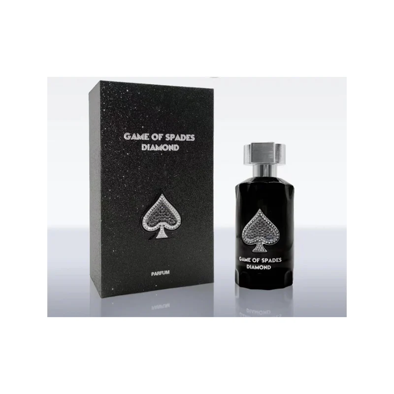 JO MILANO PARIS GAME OF SPADES DIAMOND EAU DE PARFUM